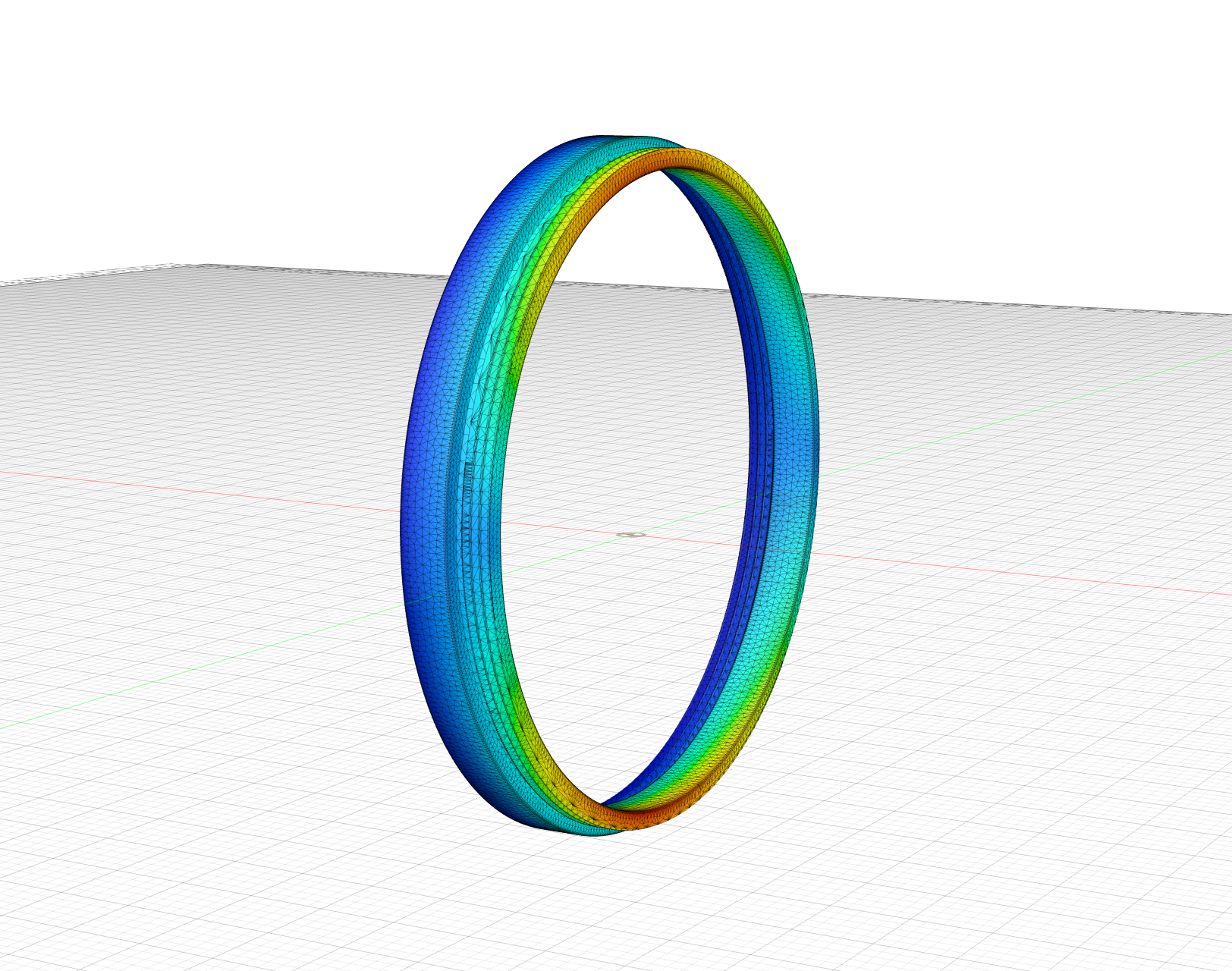 Extension Tube Ouranos